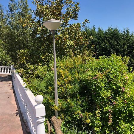 فيلا La Casona De La Carbayeda اوفيدو المظهر الخارجي الصورة