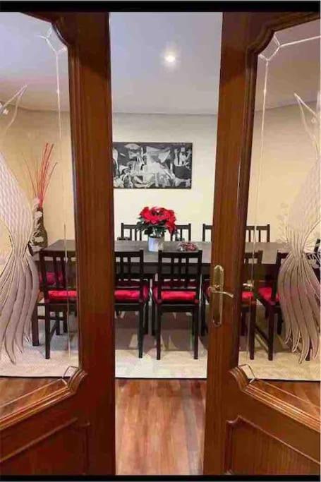 فيلا La Casona De La Carbayeda اوفيدو المظهر الخارجي الصورة
