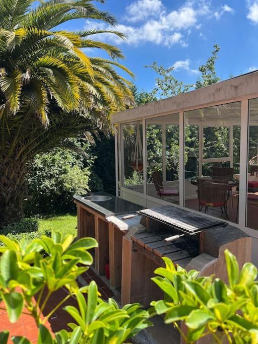 فيلا La Casona De La Carbayeda اوفيدو المظهر الخارجي الصورة