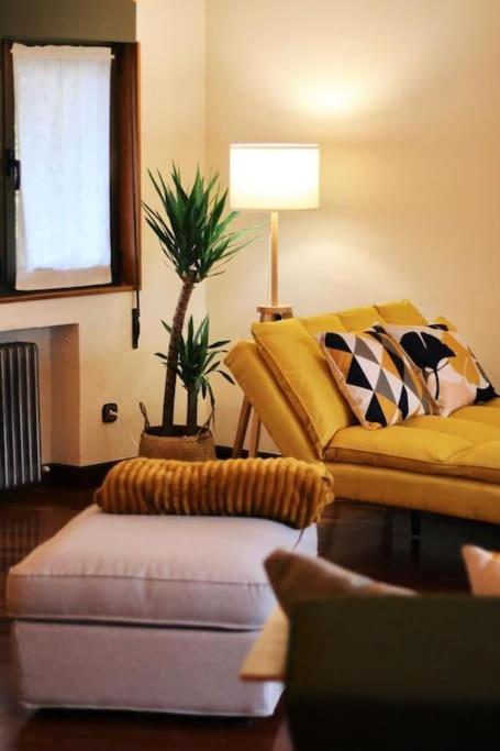 فيلا La Casona De La Carbayeda اوفيدو المظهر الخارجي الصورة