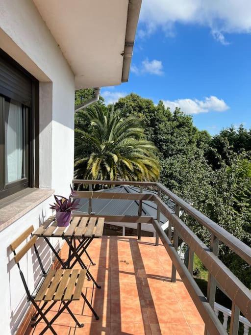 فيلا La Casona De La Carbayeda اوفيدو المظهر الخارجي الصورة